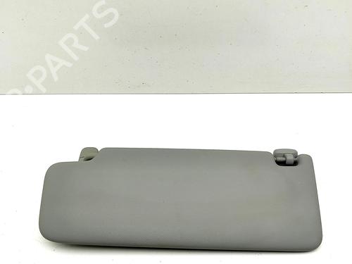 Højre solskærm Højre solskærm AUDI A4 B9 (8W2, 8WC) 2.0 TFSI (190 hp) 33798045 33798045