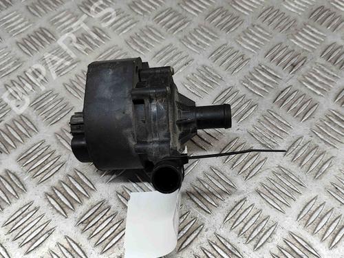 Used Auxiliary water pump TESLA MODEL X (5YJX) 90D AWD (525 hp) 16945246