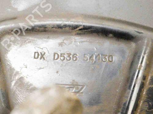 Right rear steering knuckle MASERATI QUATTROPORTE VI 3.8 GT S | BP14628058M28 