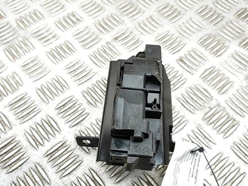 Tailgate lock OPEL COMBO E Tour / Life (K9) Combo-e | BP38050570C101 - Image 3