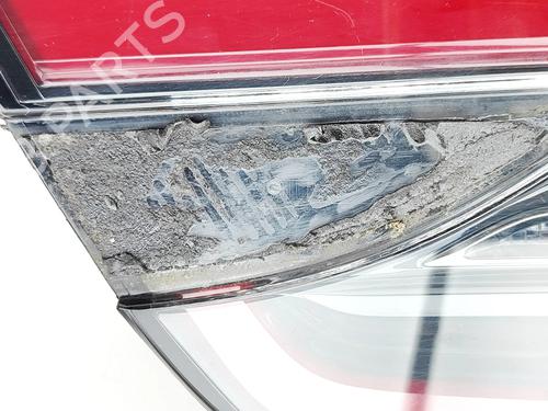 Right tailgate light TESLA MODEL X (5YJX) P90D AWD | BP36470985C80 - Image 7
