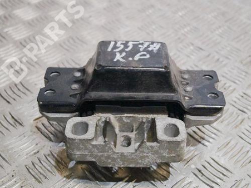 Engine mount VW PASSAT B6 (3C2) 1.9 TDI | BP8895498M89 