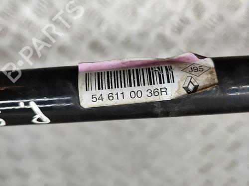 Anti roll bar OPEL MOVANO B Van (X62) 2.3 CDTI FWD (FV) | BP25219609M96  - Image 6