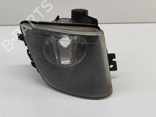 Used Right front fog light BMW 7 (F01, F02, F03, F04) 740 d (306 hp) 23415935