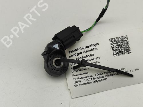 Electronic sensor FORD PUMA (J2K, CF7) 1.0 EcoBoost mHEV | BP28676456M84