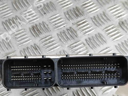 Engine control unit (ECU) MERCEDES-BENZ E-CLASS Convertible (A207) E 250 CDI / BlueTEC / d (207.403, 207.404) | BP27723769M57