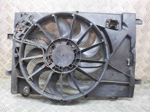 Koelventilatormotor OPEL MOKKA / MOKKA X (J13) 1.6 (_76) | BP11815107M35 