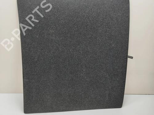 Suelo del maletero SKODA ENYAQ iV SUV (5AZ) 60 (179 hp) 27786738