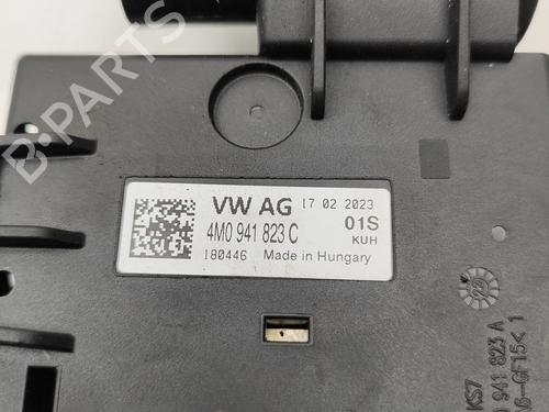 Electronic module PORSCHE CAYENNE (9YA) 3.0 E-Hybrid AWD (9YAAE1) | BP27784752M83  - Image 7