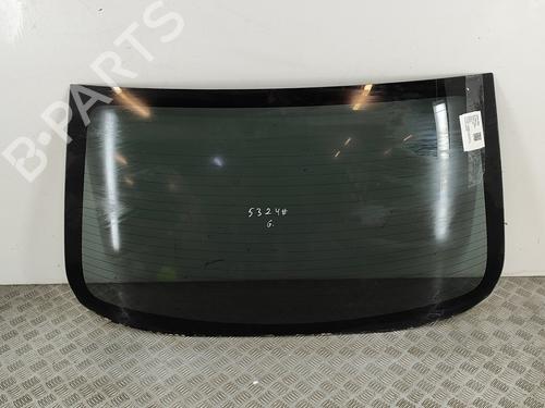 Used Bootlid window MITSUBISHI LANCER VIII (CY_A, CZ_A) EVO X (CZ4A) (301 hp) 27788816