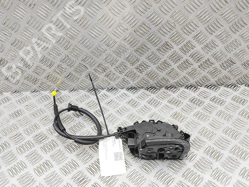 Front left lock TESLA MODEL 3 (5YJ3) EV | BP38515788C98 - Image 3