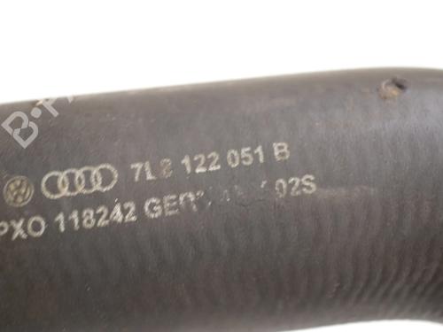 Pipe AUDI Q7 (4LB) 4.2 TDI quattro | BP30209739M125  - Image 5