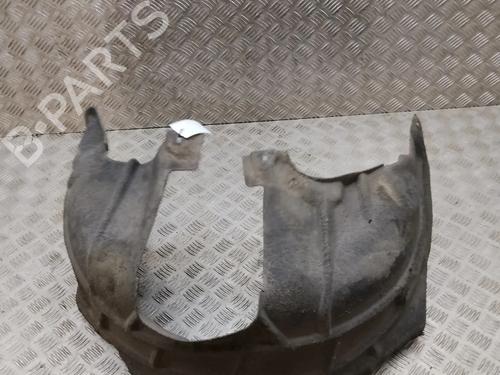 Used Wheel arch Wheel arch VOLVO V40 Hatchback (525) D4 (190 hp) 40502546 40502546