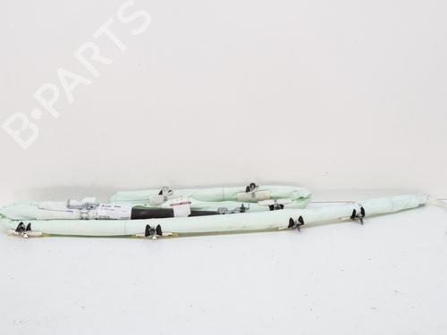 Used Right curtain airbag LAND ROVER DISCOVERY SPORT (L550) 2.0 D 4x4 (180 hp) 9629100