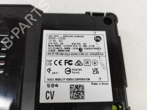 Electronic module KIA EV6 (CV) 77 GT AWD | BP28551603M83  - Image 7