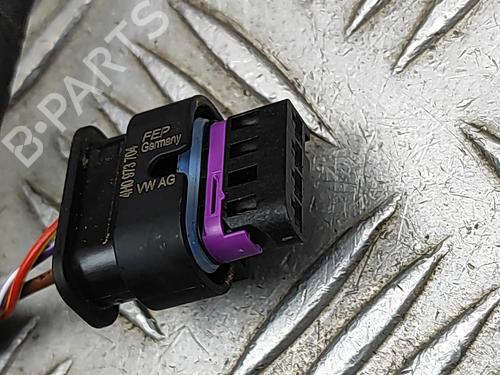 Electronic module PORSCHE CAYENNE Coupe (9YB) 4.0 S AWD (9YBBJ1) | BP33375539M83  - Image 5