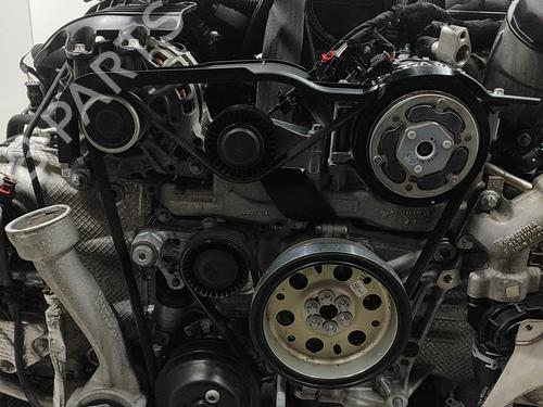 Engine PORSCHE 911 (992) 3.0 Carrera 4 S (992420) | BP30732033M1 - Image 7