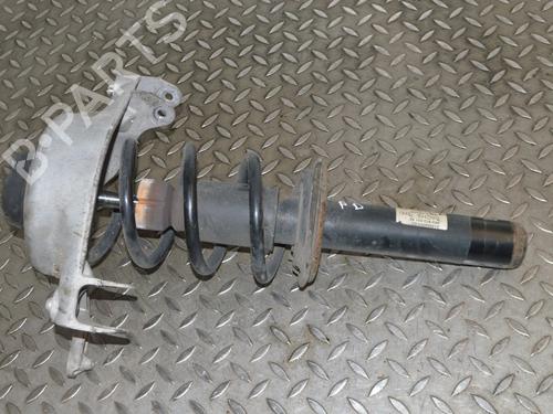 Right front shock absorber AUDI A4 B8 (8K2) 1.8 TFSI | BP33345728M17 - Image 2