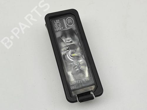 Licence plate light CUPRA BORN (K11) 58 e-boost | BP38093992I40 - Image 2
