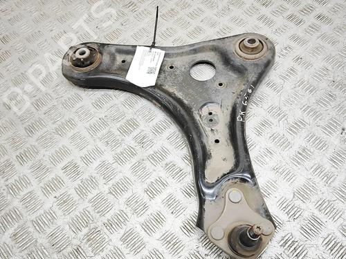 Left front suspension arm VW ID. Buzz Bus (EBB, EBJ) Electric (EBB) | BP38932322M12 - Image 2