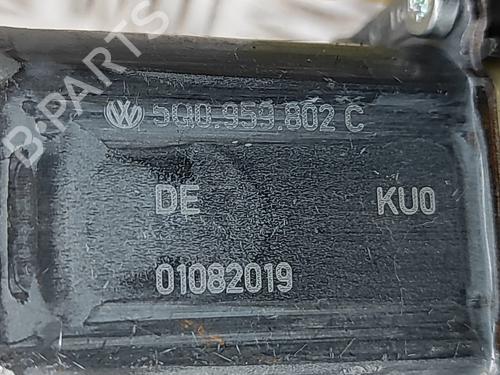 Front right window mechanism SEAT ATECA (KH7, KHP) 1.5 TSI | BP33383008C23 - Image 7