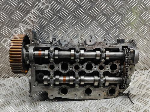 Used Cylinder head FORD TRANSIT V363 Van (FCD, FDD) 2.2 TDCi RWD (155 hp) 17767149