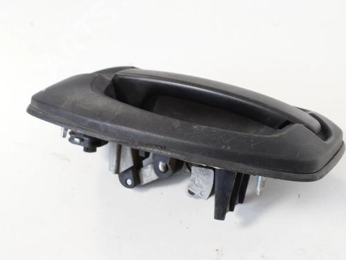 Used Front right exterior door handle CITROËN JUMPER II Van 2.2 HDi 100 (101 hp) 9874570