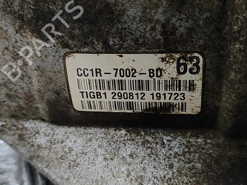 Gearbox FORD TRANSIT Bus (FD_ _, FB_ _, FS_ _, FZ_ _, FC_ _) 2.2 TDCi | BP30463273M3