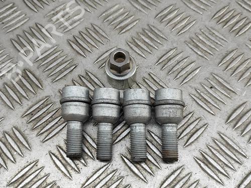 Annen AUDI Q8 E-TRON Sportback (GET) 55 quattro (408 hp) 28562059