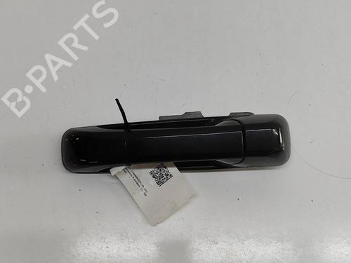 Used Rear left exterior door handle Rear left exterior door handle JEEP COMMANDER (XK, XH) 3.0 CRD 4x4 (218 hp) 33375381 33375381