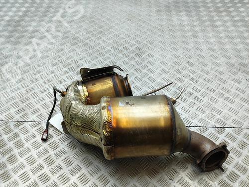 Catalyseur Catalyseur AUDI A4 B9 Avant (8W5, 8WD) S4 TDI Mild Hybrid quattro (347 hp) 36180852 36180852
