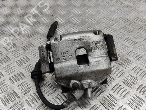 Left front brake caliper FIAT 500 (312_) 1.0 Mild Hybrid (312.AYD1B) | BP29373342M105