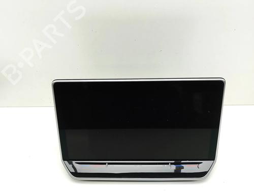 Used Display monitor Display monitor VW ID.4 (E21) PRO (286 hp) 33731954 33731954