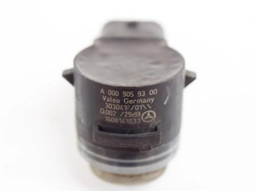 Electronic module MERCEDES-BENZ C-CLASS (W205) C 220 BlueTEC / d (205.002, 205.004) | BP9511344M83 