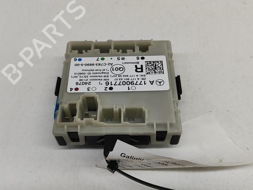 Elektronisk modul MERCEDES-BENZ EQB (X243) EQB 350 4-matic (243.612) (292 hp) 28554288
