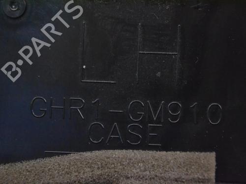 Luftventil MAZDA 6 Estate (GJ, GL) 2.2 D | BP30234522I21