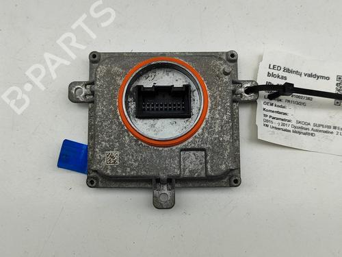 Elektronisk modul SKODA SUPERB III Estate (3V5) 2.0 TDI (150 hp) 28434483