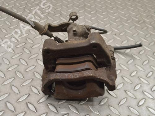 Left rear brake caliper PEUGEOT RCZ 1.6 16V | BP30230365M107 - Image 4
