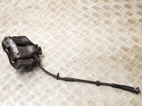 Used Left front brake caliper PEUGEOT 2008 II (UD_, US_, UY_, UJ_, UR_, UC_) 1.2 PureTech 100 (USHNK) (101 hp) 14645622