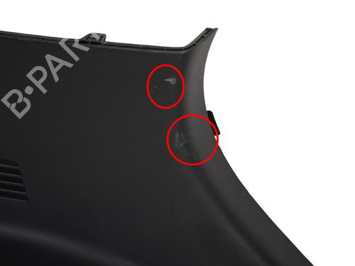 Boot lining KIA EV6 (CV) 77 | BP40042545I3 - Image 4