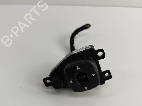 Comando retrovisori FORD RANGER (TKE) 2.2 TDCi 4x4 (160 hp) 25614630