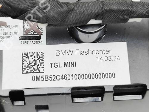 Switch MINI MINI COUNTRYMAN (U25) S ALL4 | BP38756438I30 - Image 6