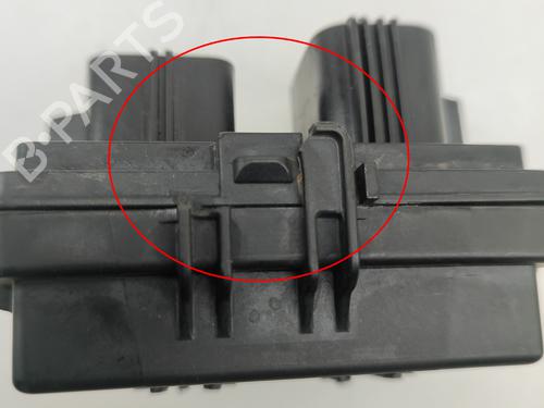 Fuse box FORD TRANSIT V363 Van (FCD, FDD) 2.0 EcoBlue RWD | BP33394990E1  - Image 5