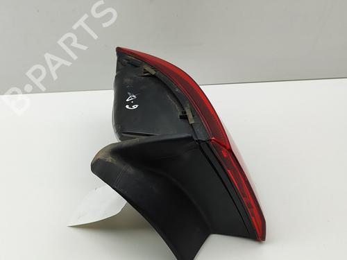 Right taillight AUDI A6 C7 Avant (4G5, 4GD) 3.0 TDI quattro | BP26165398C35