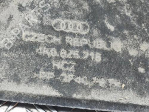 Underbody protection AUDI A7 Sportback (4KA) 55 TFSI Mild Hybrid quattro | BP27752488M92