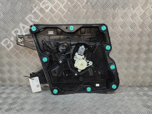 Front right window mechanism AUDI Q4 E-TRON SUV (F4B) 40 | BP33370111C23 - Image 2