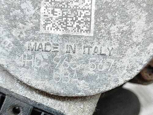 Auxiliary water pump AUDI A4 B9 Avant (8W5, 8WD) 2.0 TDI | BP19645192M111 