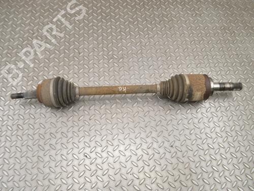 Left rear driveshaft JEEP GRAND CHEROKEE IV (WK, WK2) 3.0 CRD V6 4x4 | BP30231190M40 
