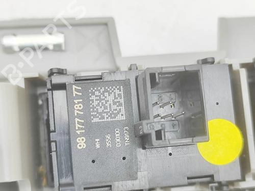 Switch DS DS 7 Crossback (J4_, JR_, JC_) 1.5 BlueHDi 130 (JCYHZJ, JCYHZR) | BP33847135I30 - Image 6