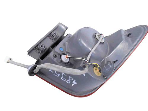 Left taillight CHEVROLET CRUZE (J300) 1.4 | BP29867334C34